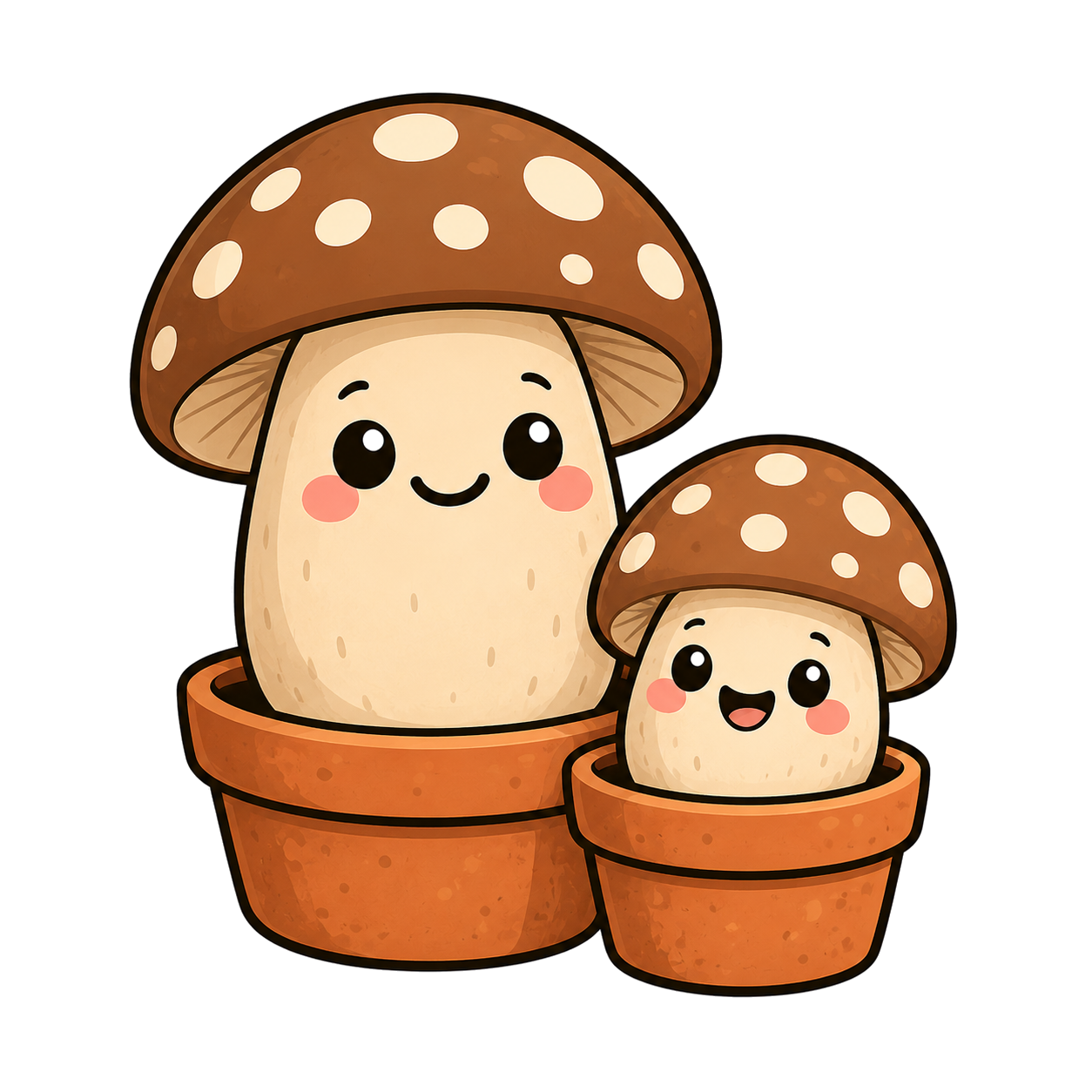 Archy & Dad Mushroom Co.